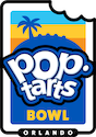 Pop-Tarts Bowl 2025