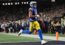 2025 Top Week 16 NFL Performances by Players from West Puka Nacua