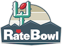 Rate Bowl 2025