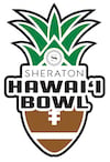 Sheraton Hawai'i Bowl 2025