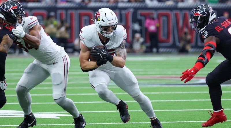 Trey McBridge