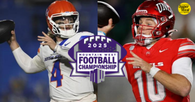 2025 Mountain West Football Championship Game