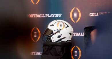 College Football Playoff image