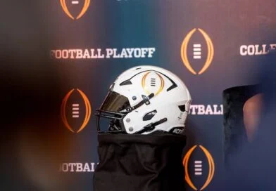 College Football Playoff image
