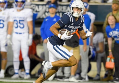 2026 SuperWest College Football Transfer Portal Tracker Braden Pegan