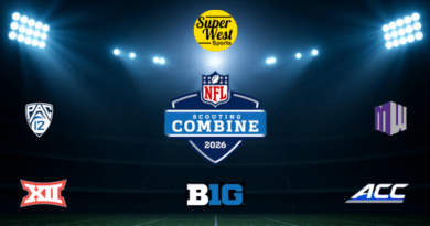 2026 NFL Scouting Combine image