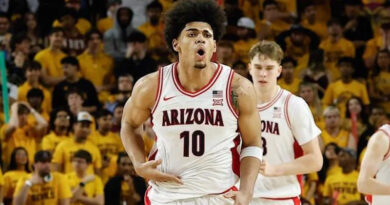 Arizona vs Arizona State in Tempe in 2026