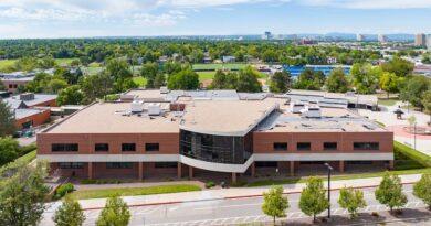 Cherry Creek High School