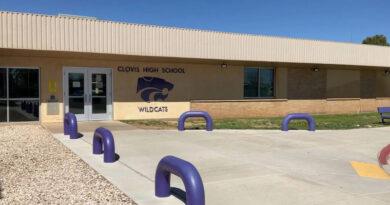 Clovis High School