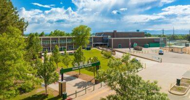 George Washington High School