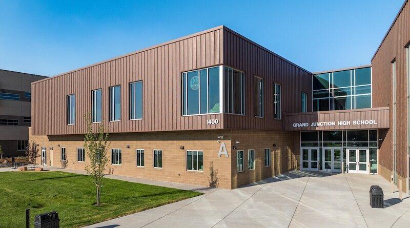 Grand Junction HS