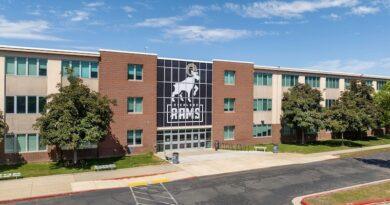 Highland HS
