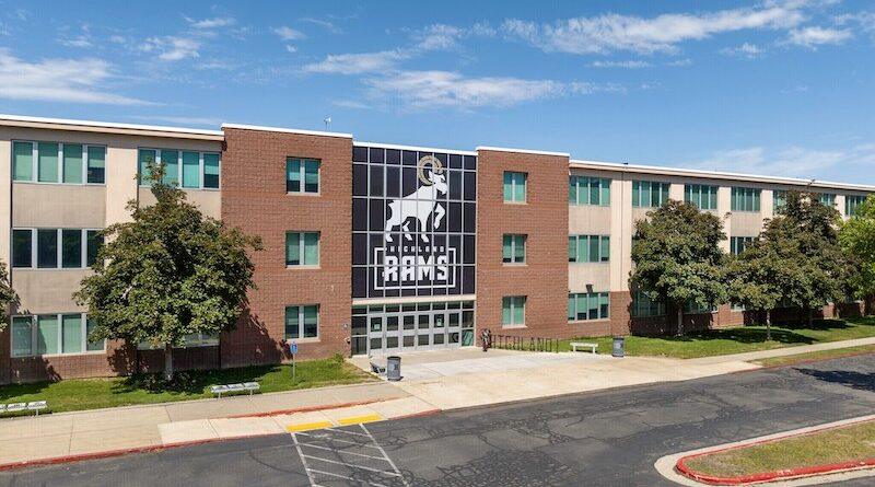 Highland HS
