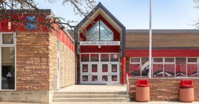 Loveland High School