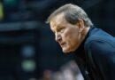 Basketball Head Coaching Wins for Top Programs in West Oregon basketball Dana Altman