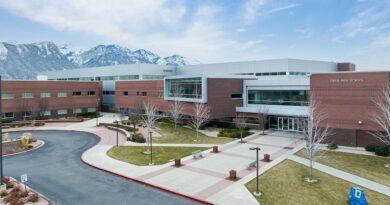 Orem HS