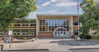 South Salem HS