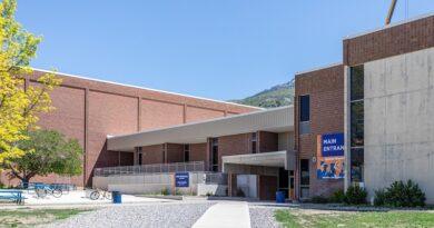 Timpview HS