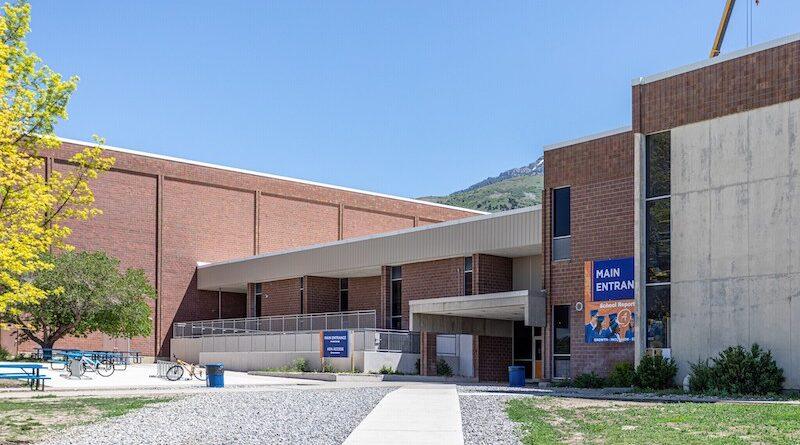 Timpview HS