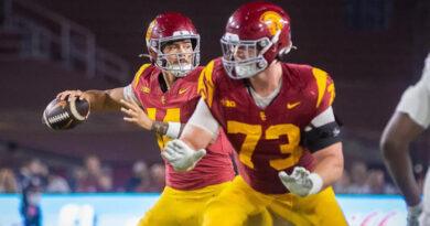 USC football 2025