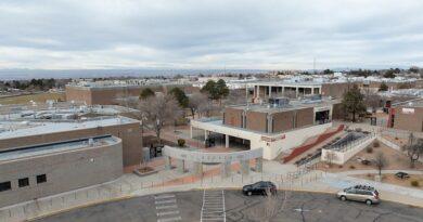 Eldorado High School