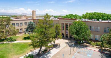 Highland High School