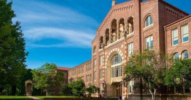 Denver South High School
