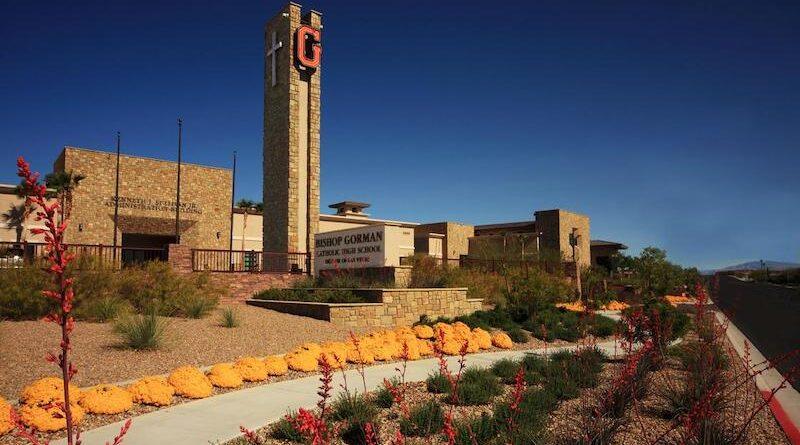 Bishop Gorman HS