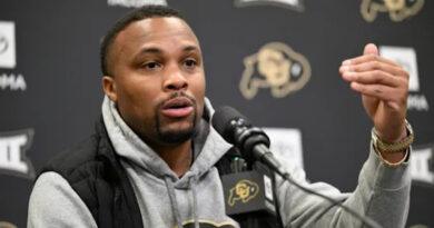 Colorado OC Brennan Marion