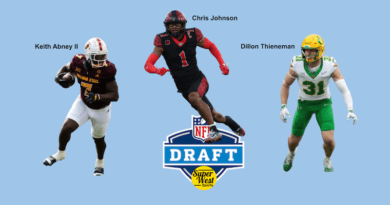 2026 Top 25 NFL Draft Defensive Prospects