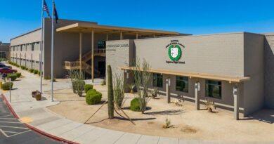 Saguaro High School