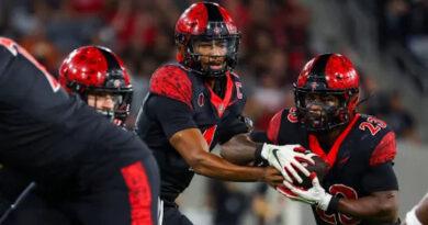 San Diego State football