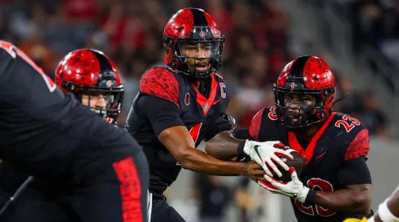 San Diego State football