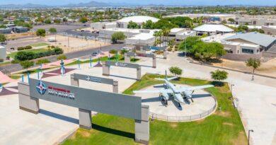 South Mountain HS