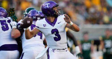 Tarleton State football