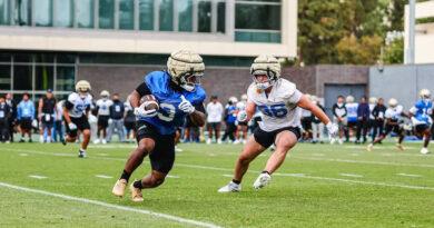 ucla spring practice 2026