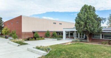 Bozeman HS