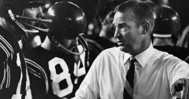 Don Coryell at San Diego State