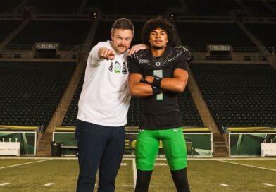 Updated 2027 SuperWest Football Commitment Tracker Malachi Garlington