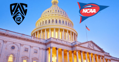 McLaughlin: Why New Bill Would Help Pac-12, Other G6 Pac-12 and G6 benefits from bill