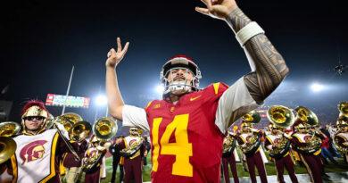 USC Football
