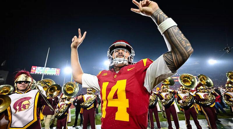 USC Football