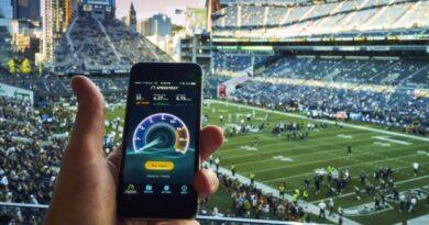 WIFI in CFB Stadiums