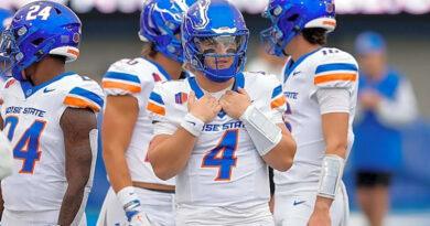 Boise State Football in 2025
