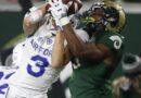 Air Force Football Wins vs. the Top Programs in the West Air Force Falcons vs Colorado State Rams
