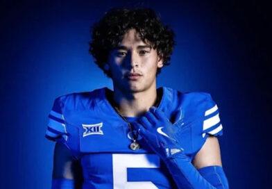 Updated 2027 SuperWest Football Commitment Tracker Blake Wong