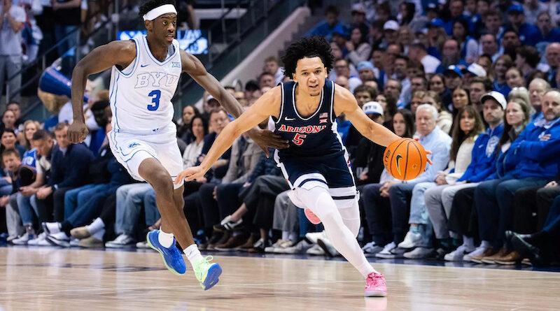 Pre-NBA Draft Historical Capsules for Programs in West Burries & Dybantsa