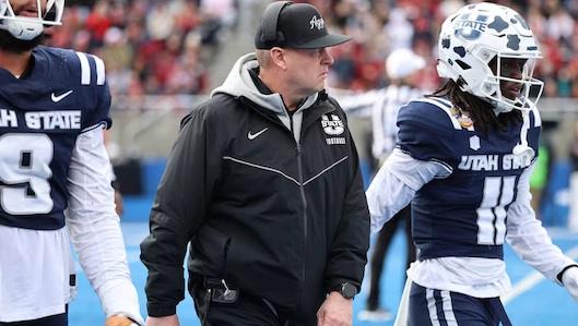 Bronco Mendenhall