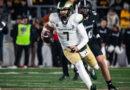 Colorado State Football Wins vs. Top Programs in West Colorado State football vs Wyoming