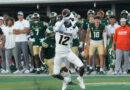Colorado football vs Colorado State in 2024